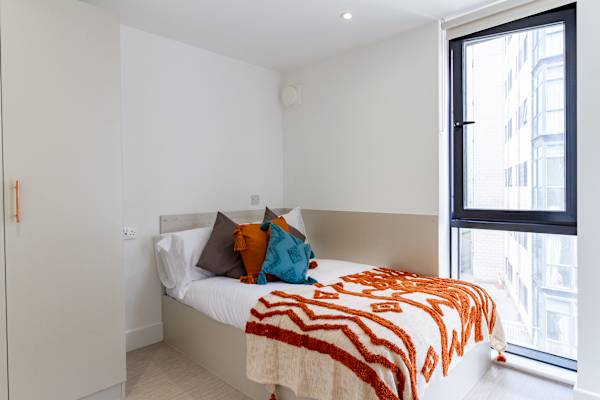 Platinum En Suite room type